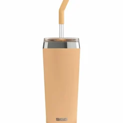 Helia tumbler mug 0,6 liter, peaceful blue