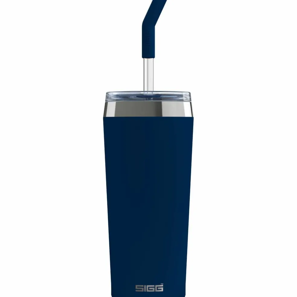 Helia tumbler mug 0,6 liter, peaceful blue