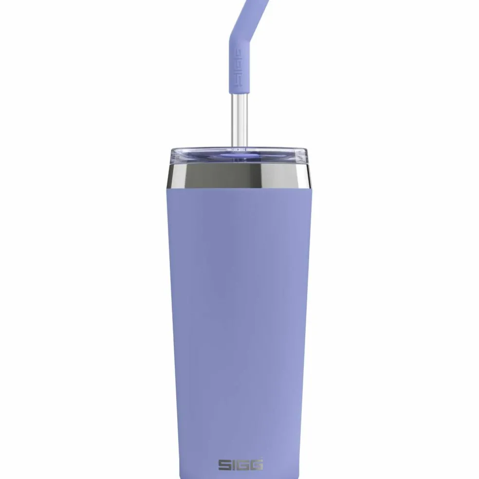 Helia tumbler mug 0,6 liter, peaceful blue
