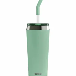 Helia tumbler mug 0,6 liter, peaceful blue