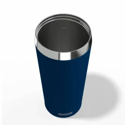 Helia tumbler mug 0,6 liter, peaceful blue