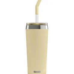 Helia tumbler mug 0,6 liter, peaceful blue