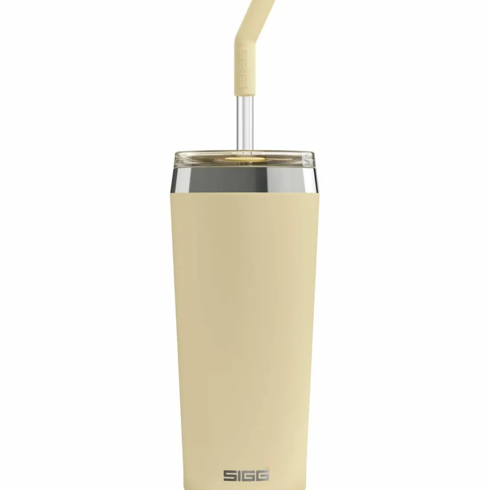 Helia tumbler mug 0,6 liter, peaceful blue