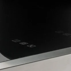 HER95I2ENET2 Heritage induktionsspis 90 cm med 5 zoner och 2 ugnar, mattsvart