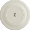 Heritage Green Italian kakfat 2-vånings, grön/vit