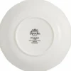 Heritage Green Italian skål 11 cm, grön/vit