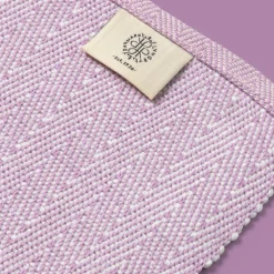 Herringbone bordstablett, grön