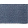 Herringbone bordstablett, lila