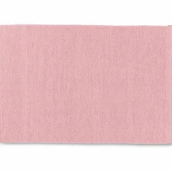 Herringbone bordstablett, rosa