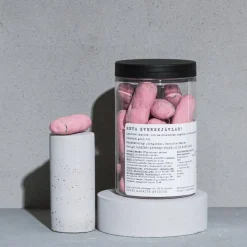 Heta Svenskjävlar!, 250 g