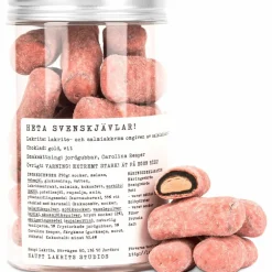 Heta Svenskjävlar!, 250 g