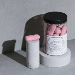 Heta Svenskjävlar!, 250 g