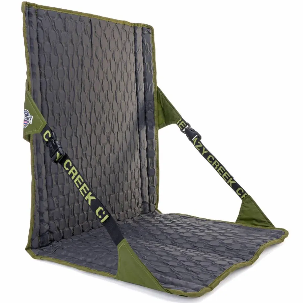 Hex 2.0 Longback campingstol, aleutian blue