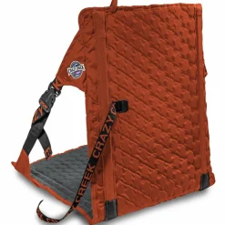 Hex 2.0 Longback campingstol, oliv