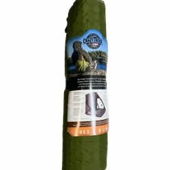 Hex 2.0 Longback campingstol, oliv
