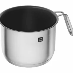 Hög Kastrull m/beläggning