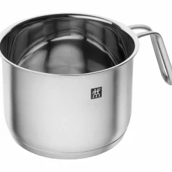 Hög Kastrull u/beläggning