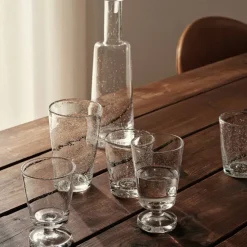 Högt glas 45 cl, klar