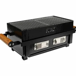 Hibachi bordsgrill