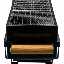Hibachi bordsgrill