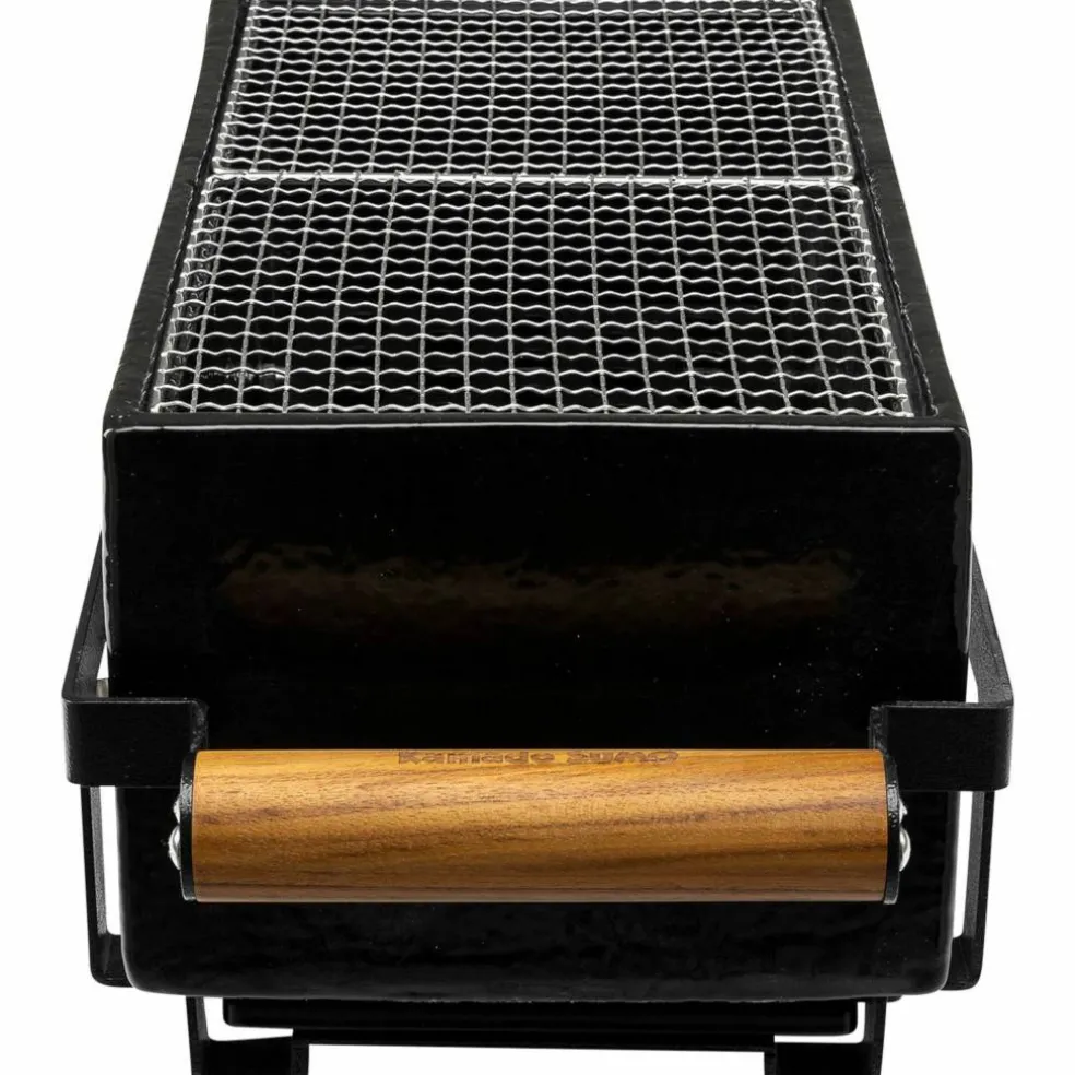 Hibachi bordsgrill