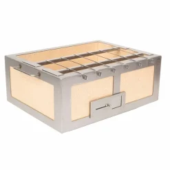 Hibachi grillspettset till Medium/Wide Grill