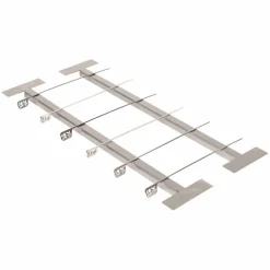 Hibachi grillspettset till Medium/Wide Grill