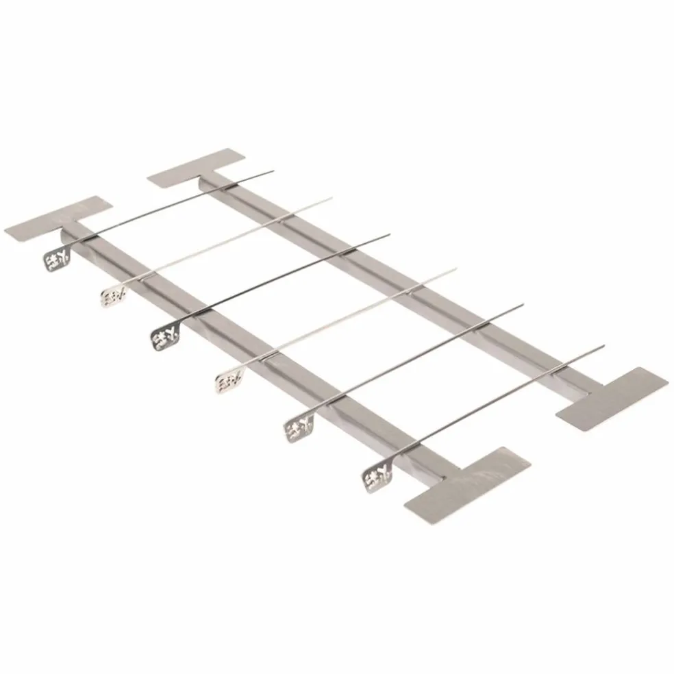 Hibachi grillspettset till Medium/Wide Grill