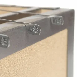 Hibachi grillspettset till Medium/Long Grill
