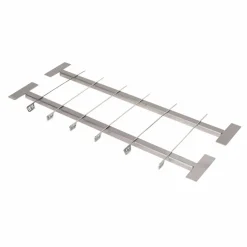 Hibachi grillspettset till Medium/Long Grill