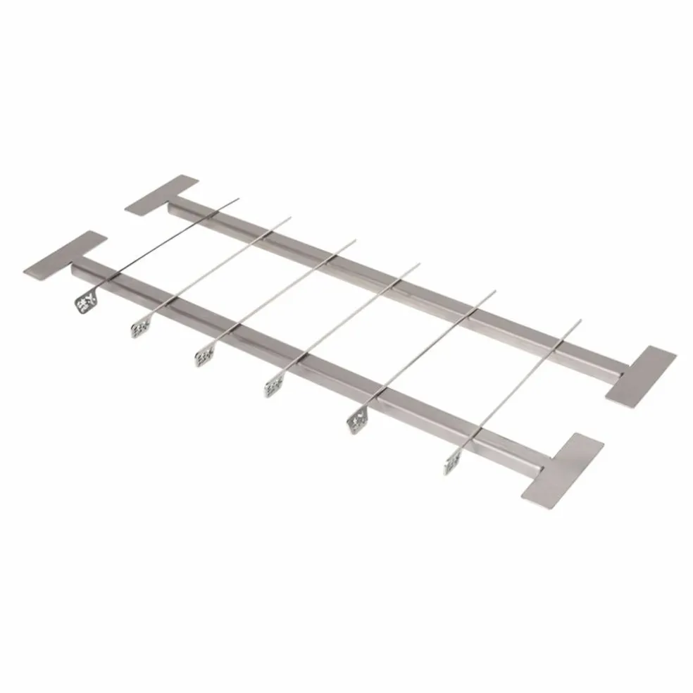 Hibachi grillspettset till Medium/Long Grill
