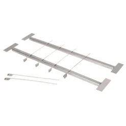 Hibachi grillspettset till Medium/Long Grill