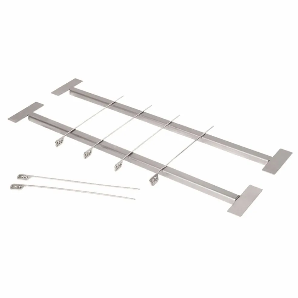 Hibachi grillspettset till Medium/Long Grill