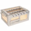 Hibachi grillspettset till Nano Pro Grill