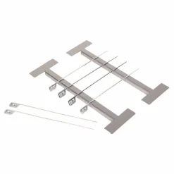 Hibachi grillspettset till Nano Pro Grill