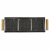Hibachi XL bordsgrill, svart