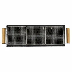 Hibachi XL bordsgrill, svart