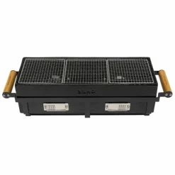 Hibachi XL bordsgrill, svart