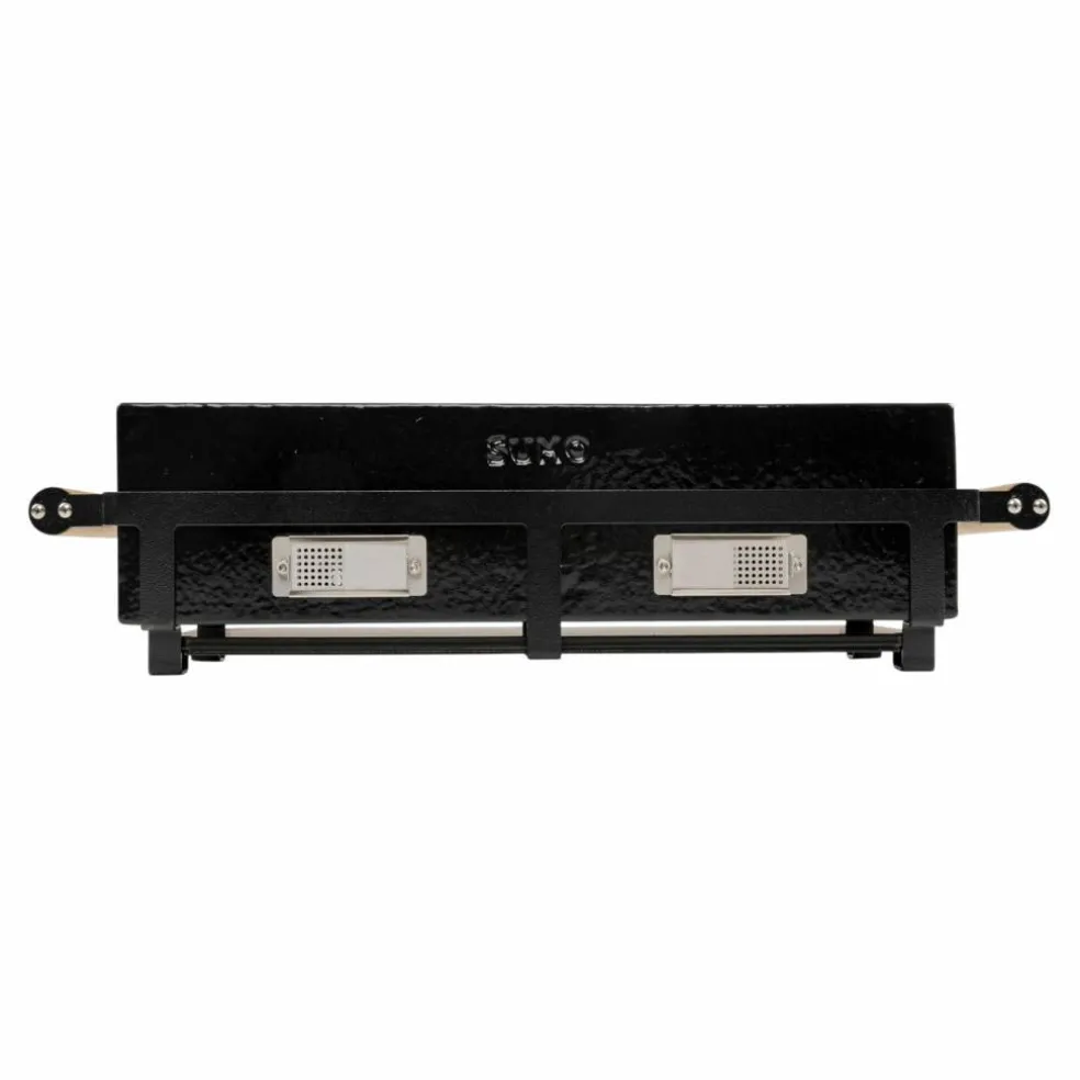 Hibachi XL bordsgrill, svart