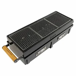 Hibachi XL bordsgrill, svart