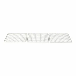 Hibachi XL bordsgrill, svart