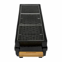 Hibachi XL bordsgrill, svart