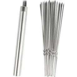 Hibachi yakitorispett, 50 st