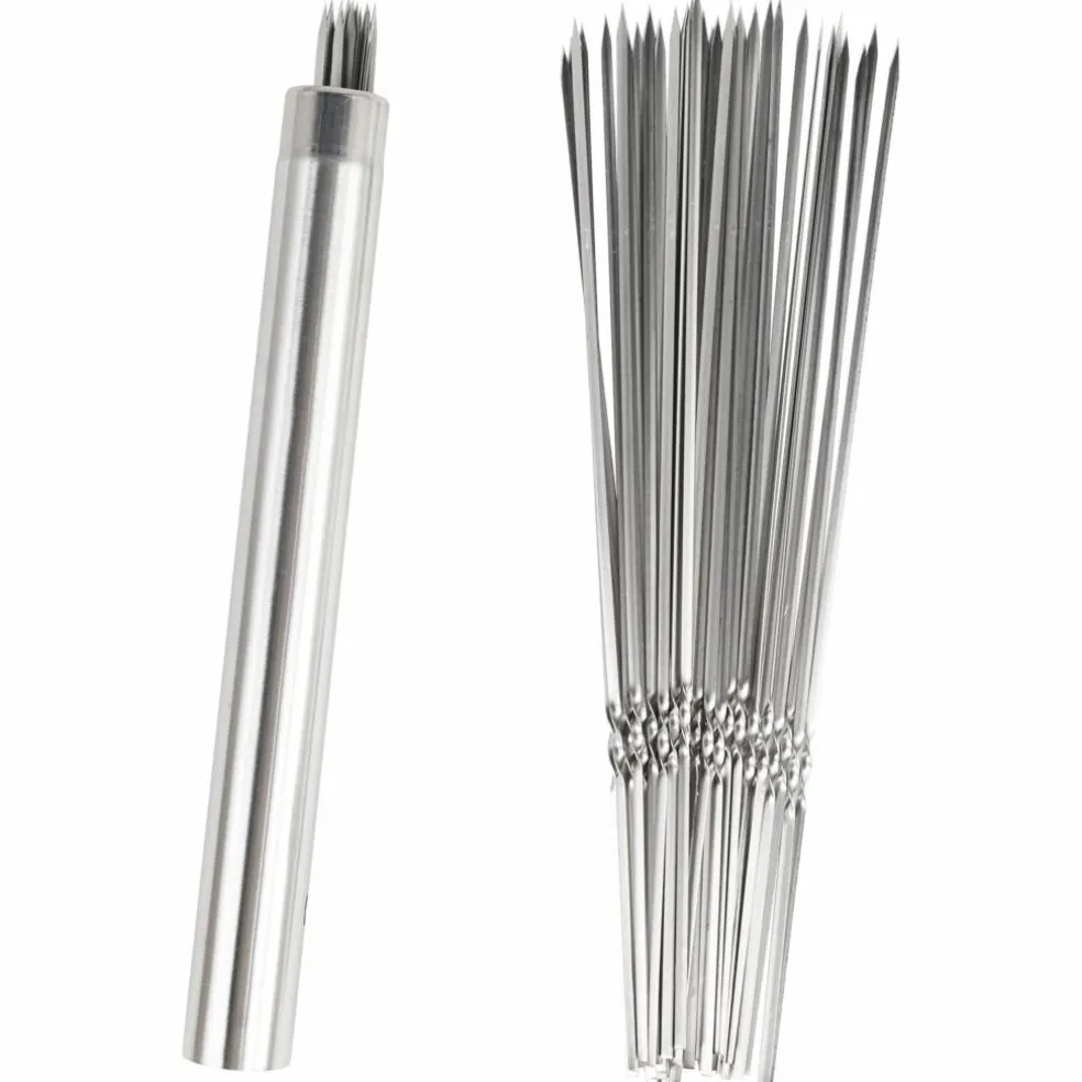 Hibachi yakitorispett, 50 st