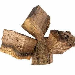 Hickory rökved 2 kg