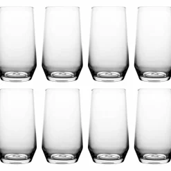 Highballglas 46 cl, 8-pack