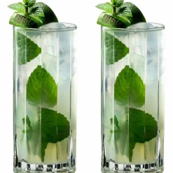 Highball-glas från Drink Specific, 2 st.