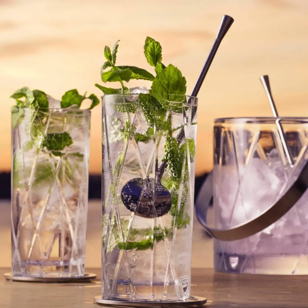 Highball 4-pack