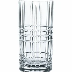 Highland Longdrinkglas 37,5cl 4-p