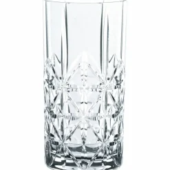 Highland Longdrinkglas 37,5cl 4-p